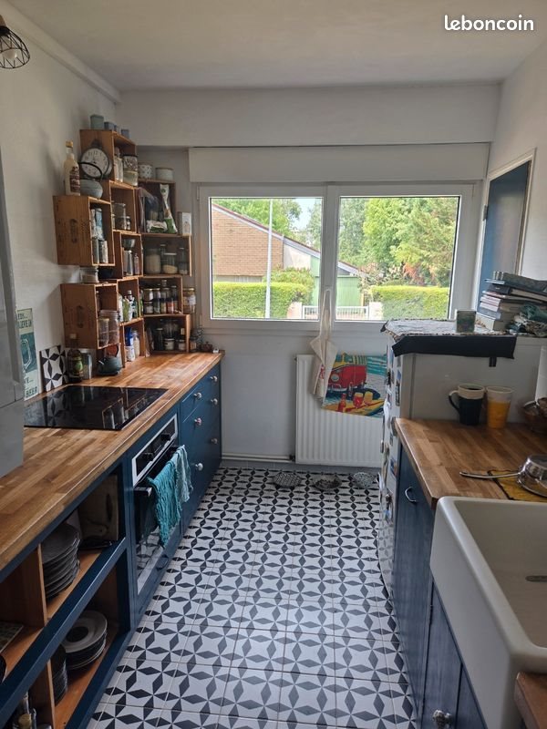 Appartement à vendre, 72m², Talence
