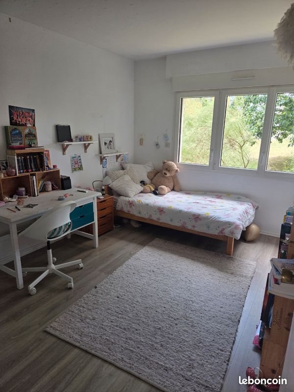 Appartement à vendre, 72m², Talence