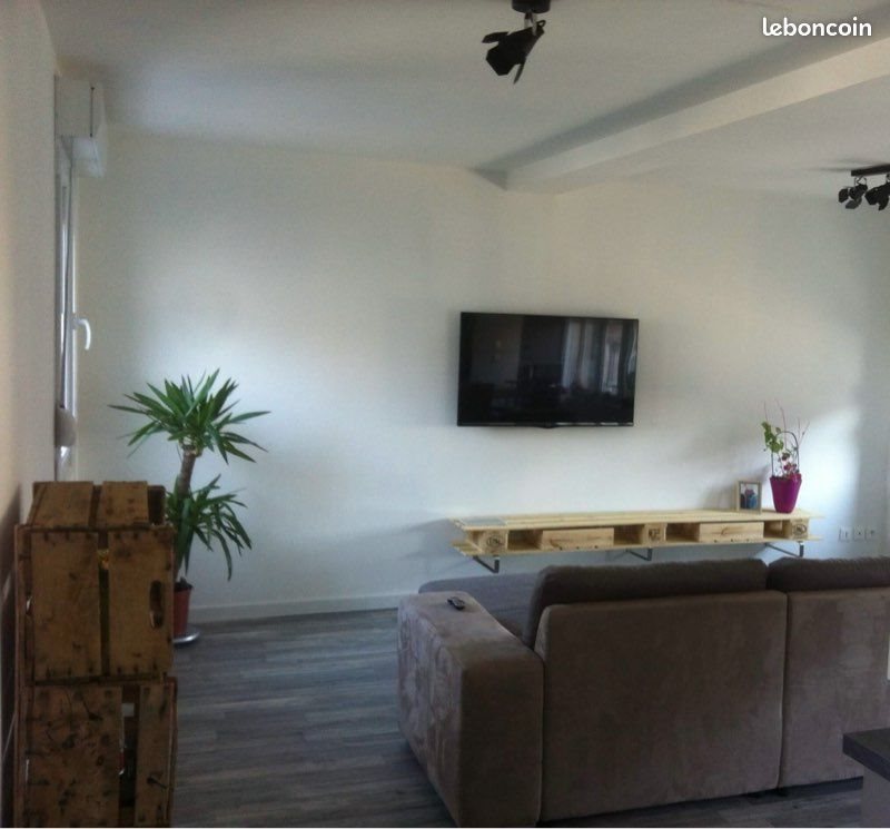 Appartement à louer, 48m², Cambrin