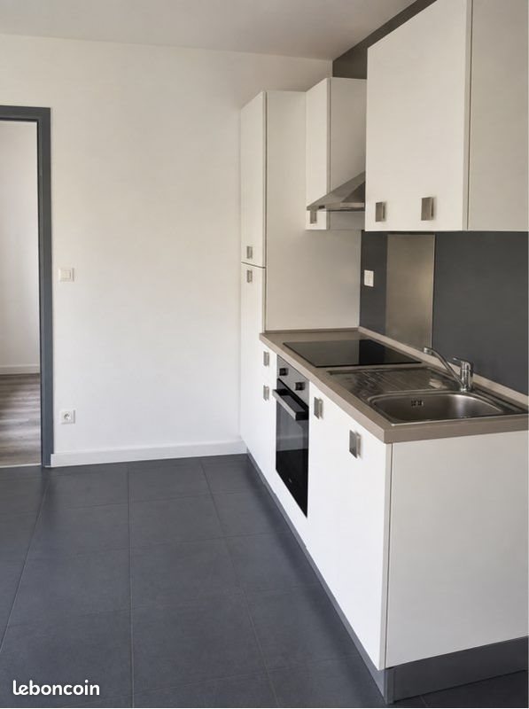 Appartement à louer, 48m², Cambrin