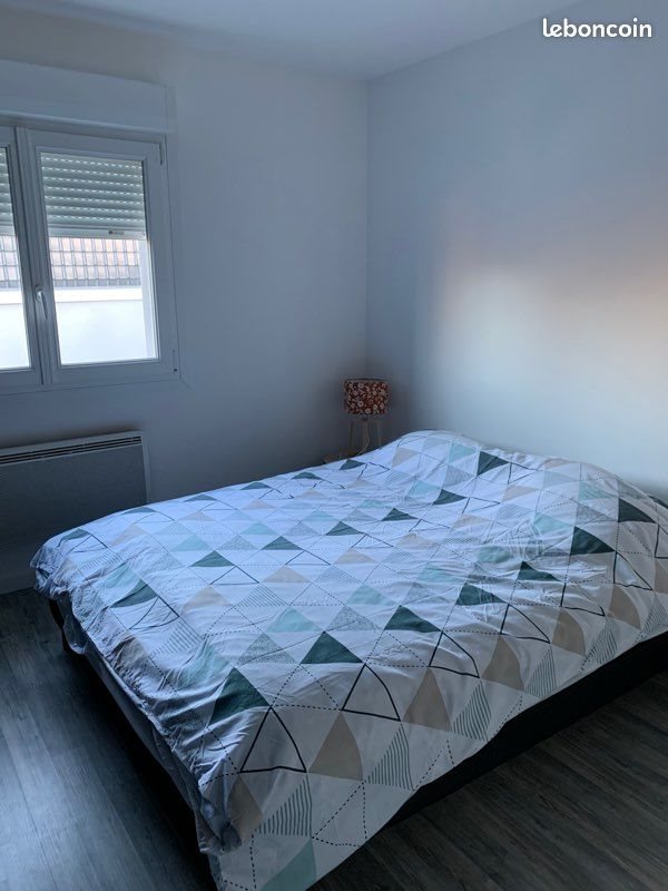 Appartement à louer, 48m², Cambrin