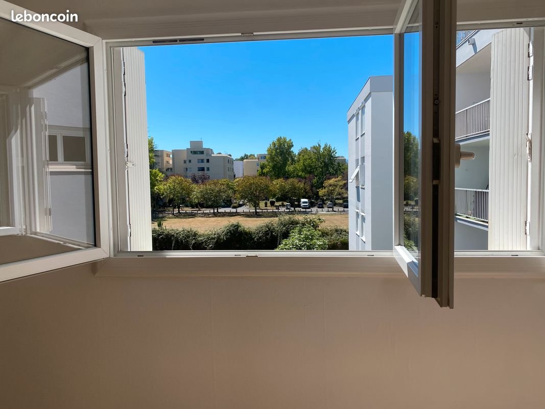 Appartement à vendre, 31m², Pau