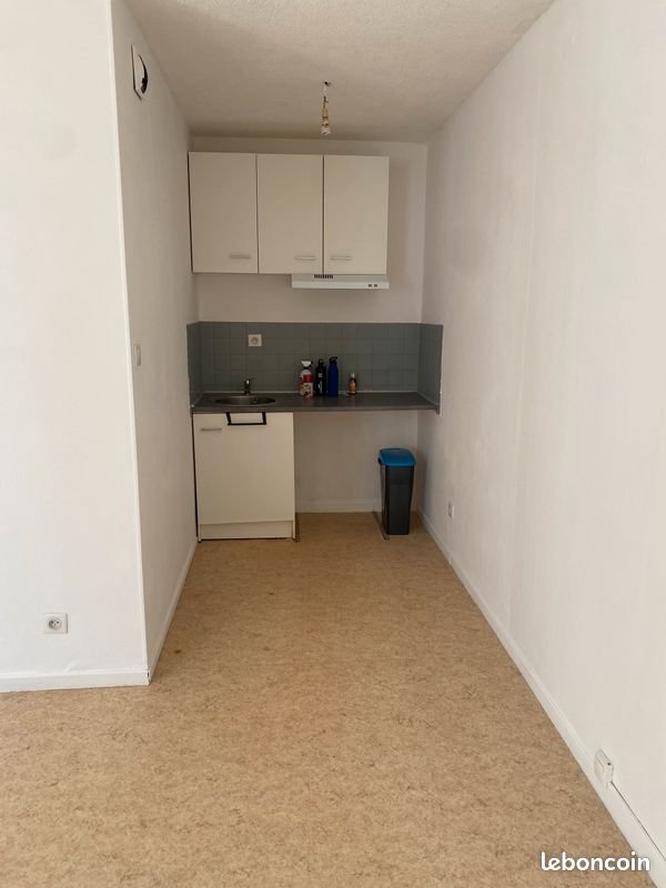 Appartement à vendre, 31m², Pau