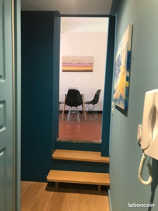 Appartement à louer, 45m², Aix-en-Provence