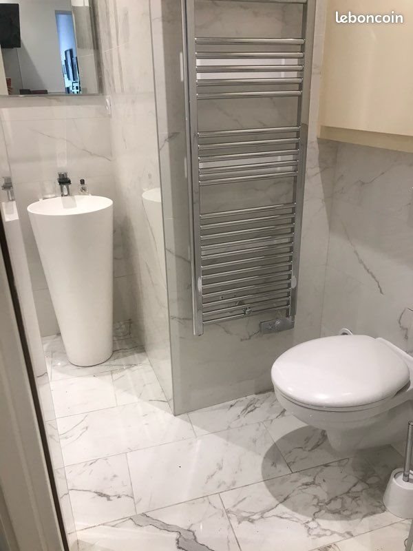Appartement à louer, 45m², Aix-en-Provence