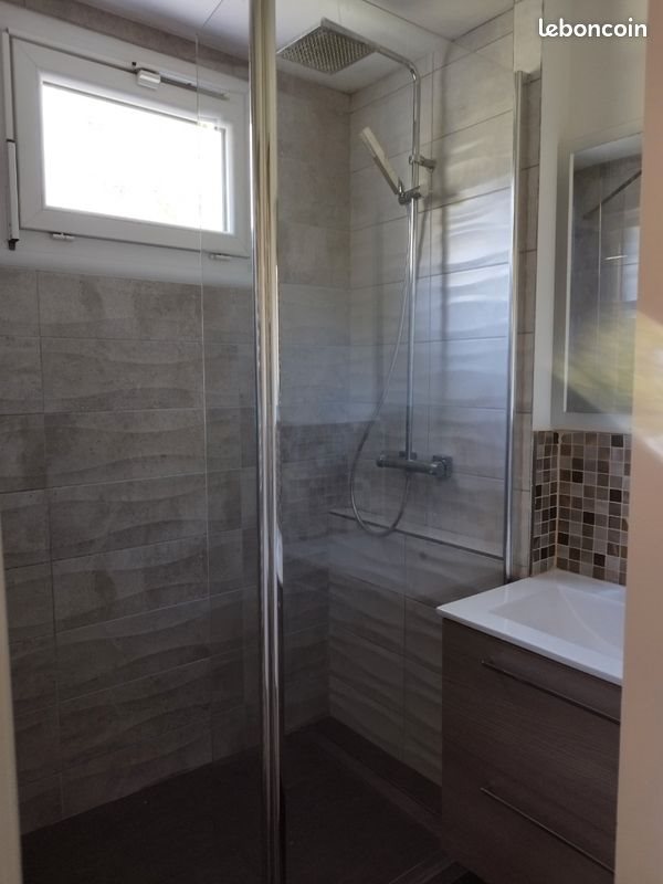 Appartement à louer, 46m², Nantes