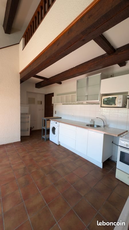 Appartement à vendre, 43m², Manosque