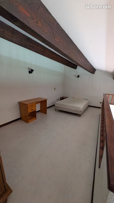 Appartement à vendre, 43m², Manosque