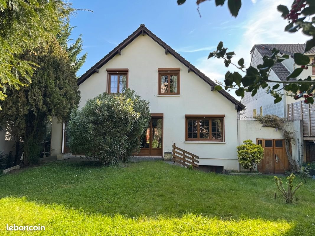 Maison à vendre, 166m², Antony