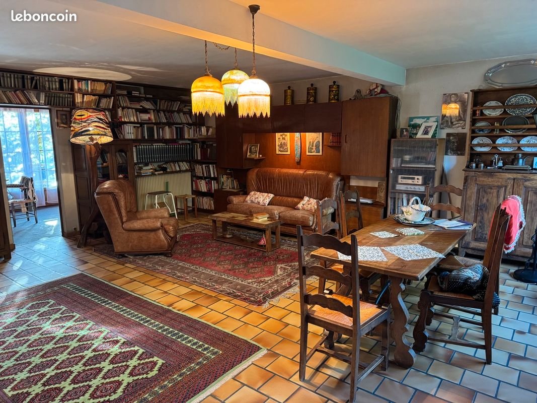 Maison à vendre, 166m², Antony