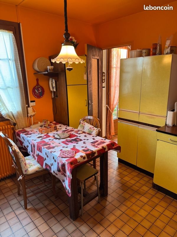 Maison à vendre, 166m², Antony