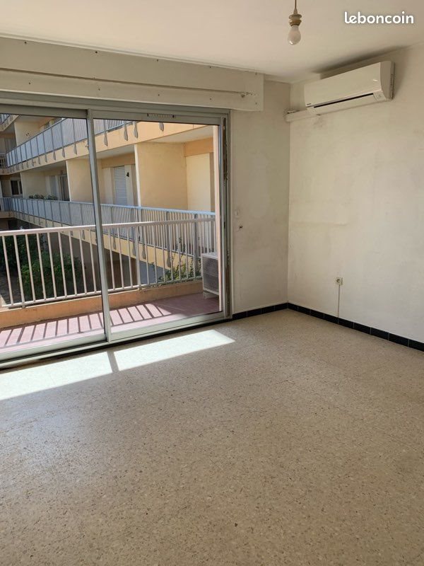 Appartement à louer, 40m², Le Lavandou