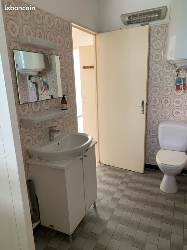 Appartement à louer, 40m², Le Lavandou