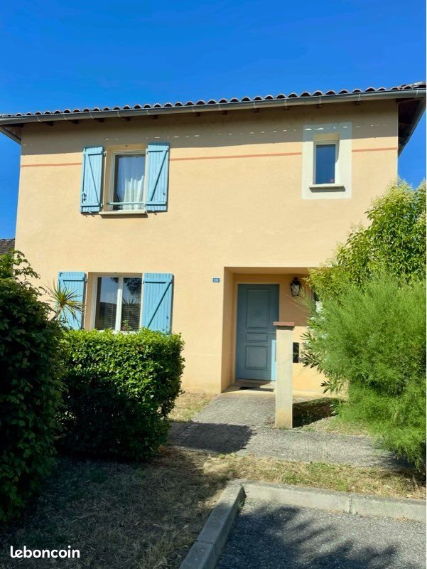Maison à vendre, 88m², Villemur-sur-Tarn