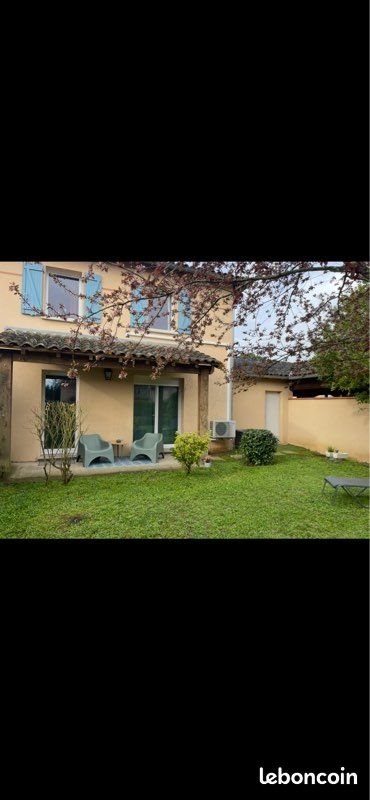 Maison à vendre, 88m², Villemur-sur-Tarn