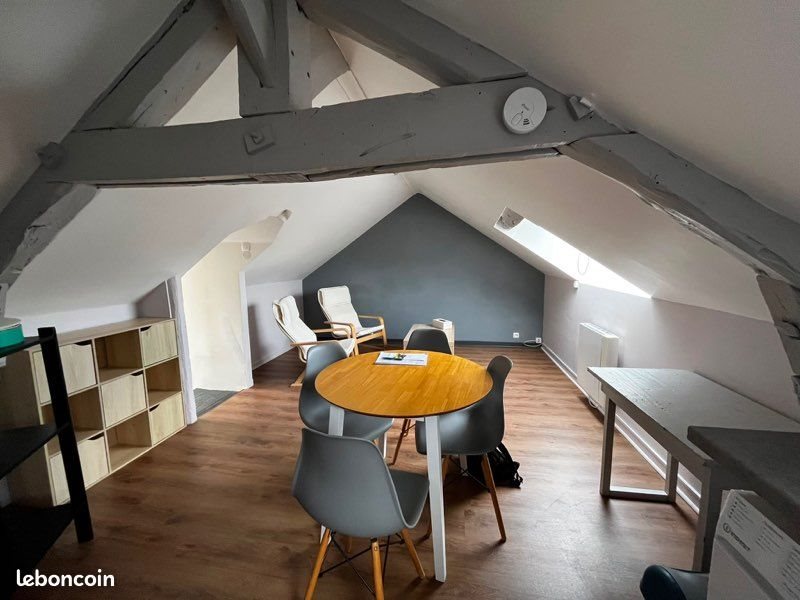 Appartement à louer, 18m², Dijon