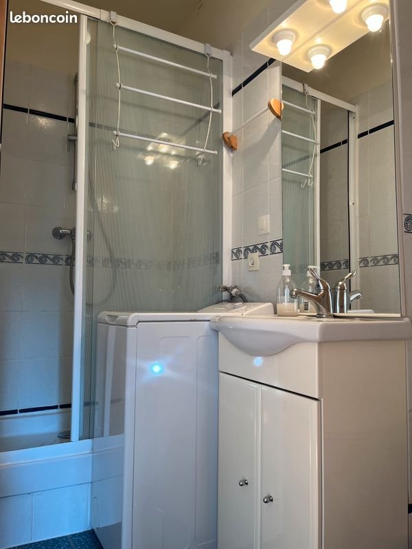 Appartement à vendre, 17m², Neuilly-sur-Seine
