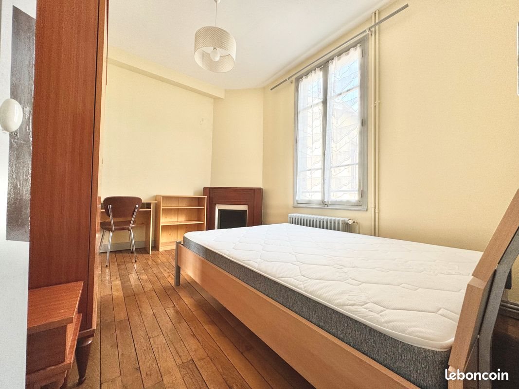 Appartement à louer, 22m², Limoges