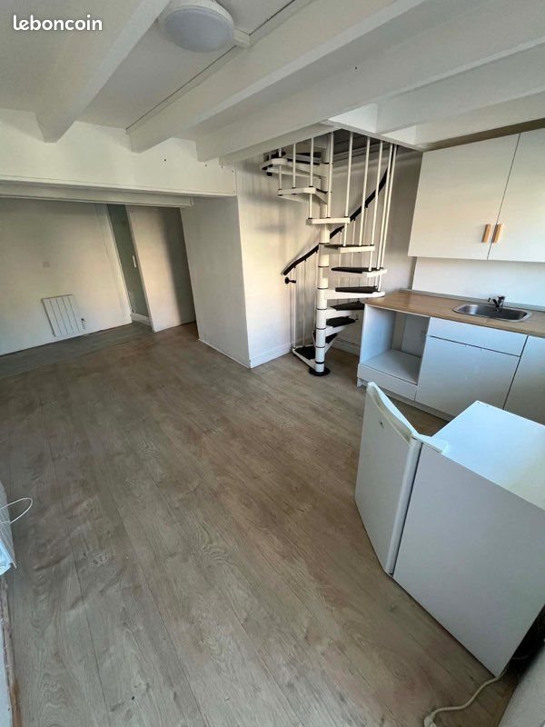 Appartement à louer, 40m², Clermont-Ferrand