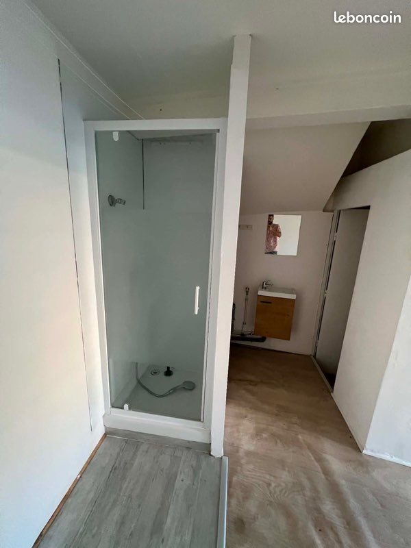 Appartement à louer, 40m², Clermont-Ferrand