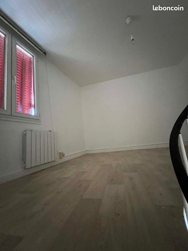 Appartement à louer, 40m², Clermont-Ferrand