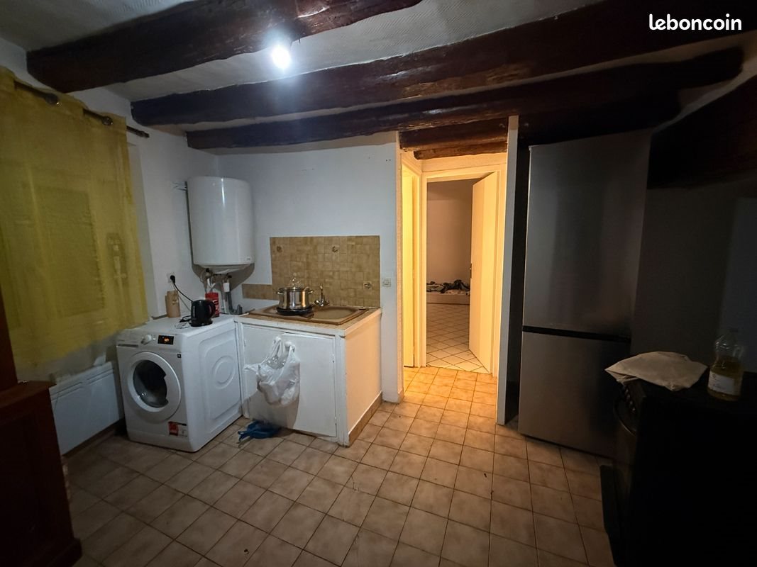 Appartement à louer, 40m², Souppes-sur-Loing