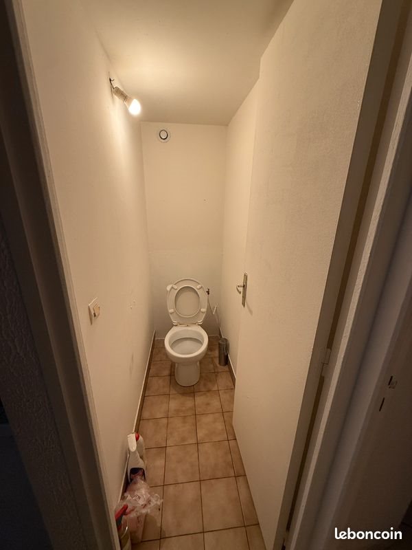 Appartement à louer, 40m², Souppes-sur-Loing