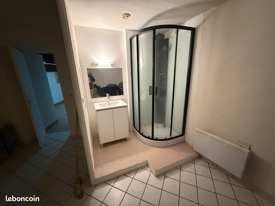Appartement à louer, 40m², Souppes-sur-Loing
