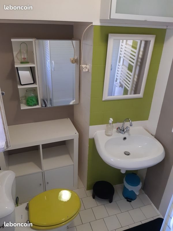 Appartement à louer, 40m², Saint-Bauzille-de-Putois