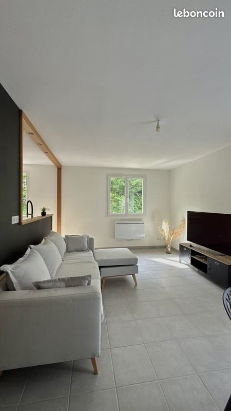 Appartement à vendre, 52m², Brive-la-Gaillarde