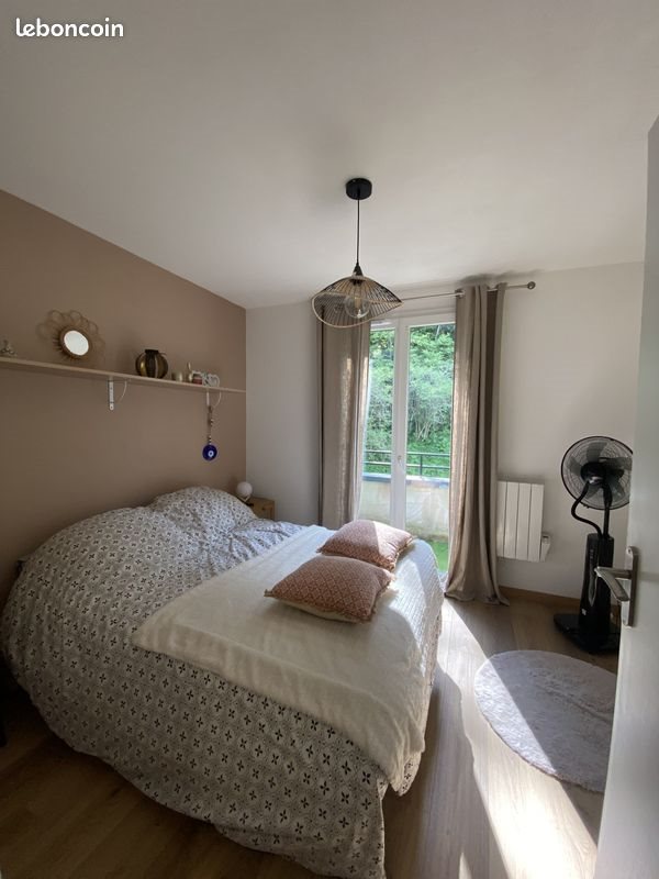Appartement à vendre, 52m², Brive-la-Gaillarde