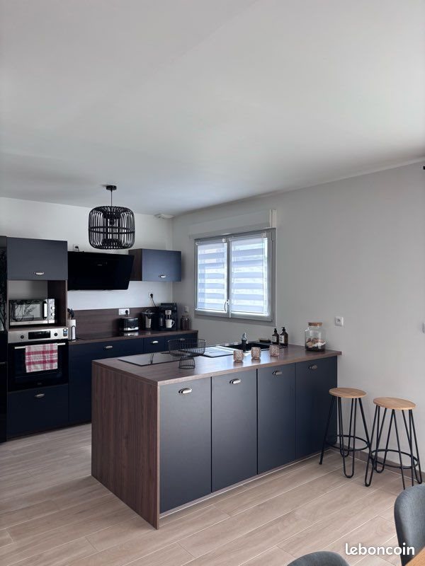 Maison à vendre, 115m², Courtisols