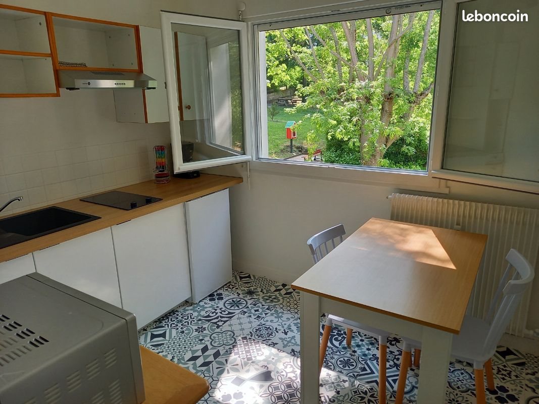 Appartement à vendre, 44m², Chamalières