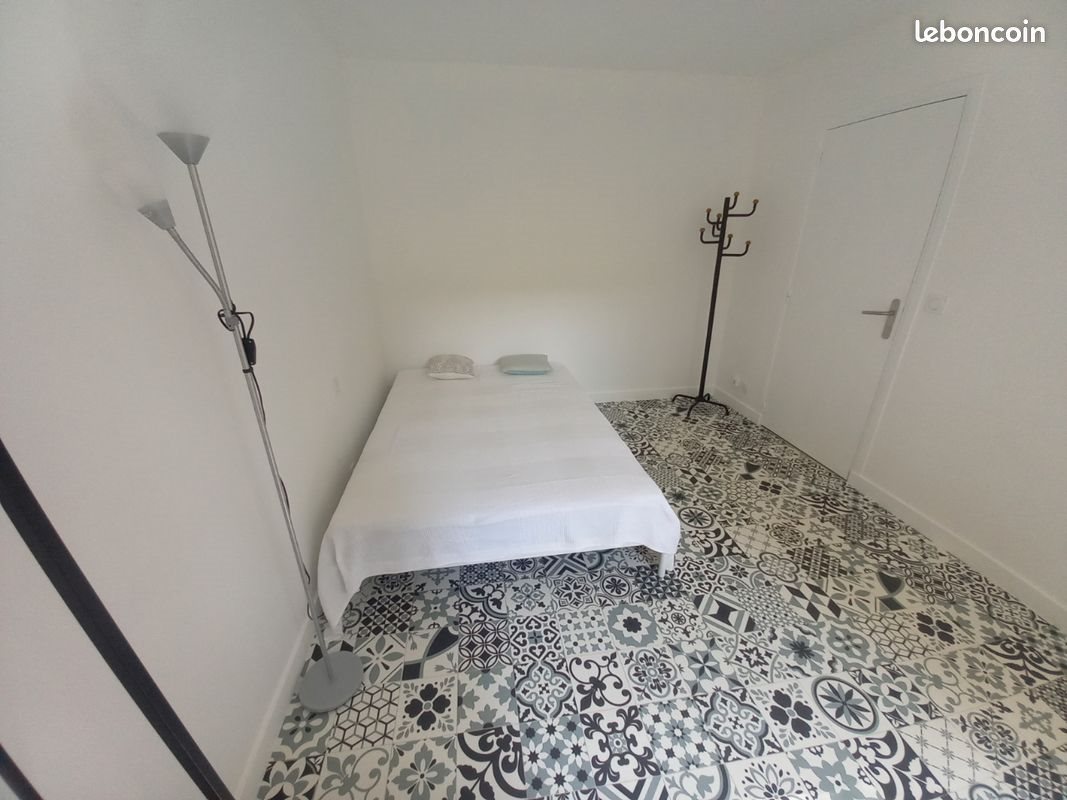 Appartement à vendre, 44m², Chamalières