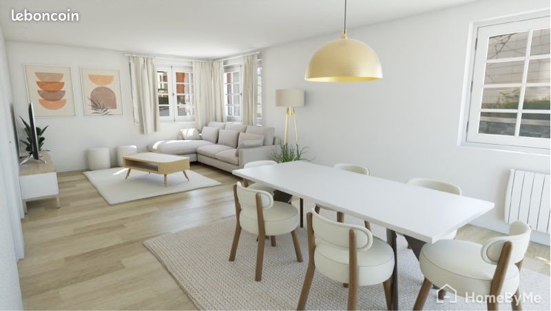 Maison à louer, 130m², Richwiller