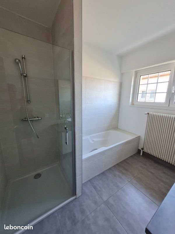 Maison à louer, 130m², Richwiller