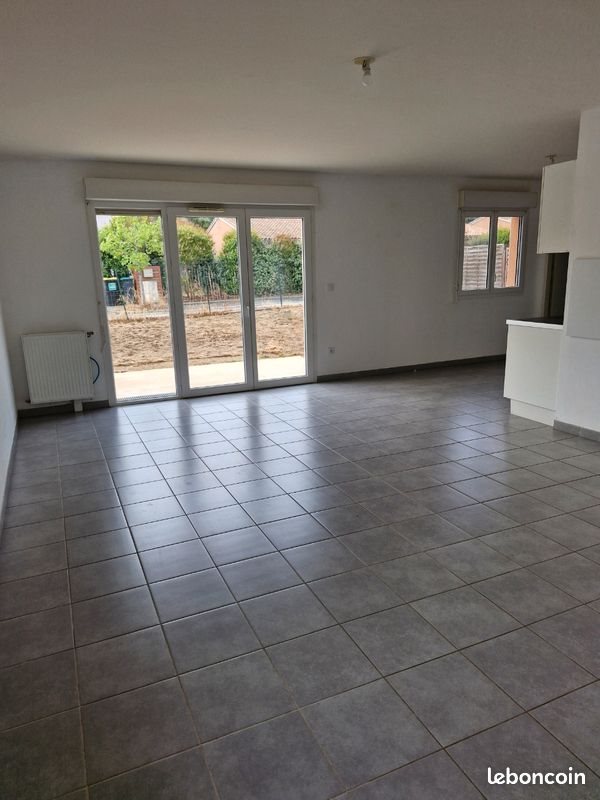 Maison à vendre, 88m², La Salvetat-Saint-Gilles
