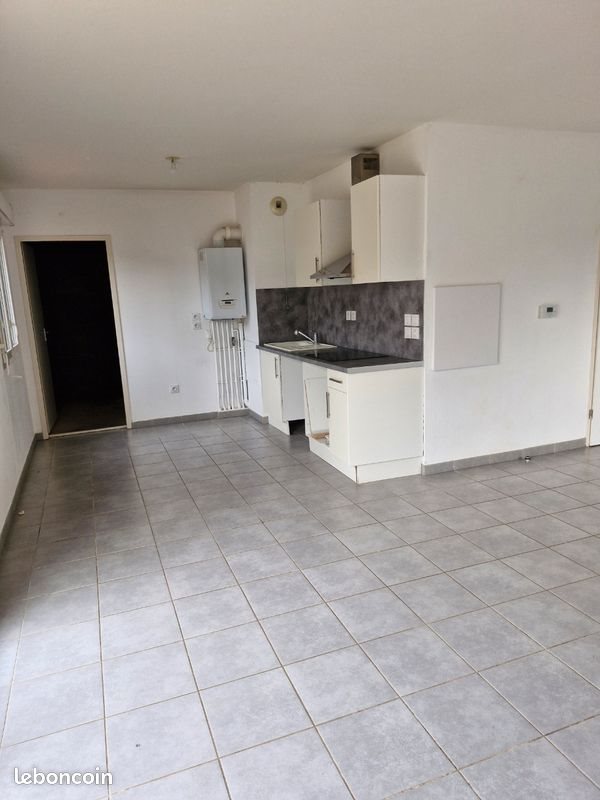 Maison à vendre, 88m², La Salvetat-Saint-Gilles