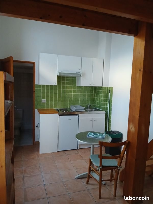 Appartement à louer, 16m², Toulouse