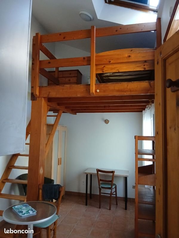 Appartement à louer, 16m², Toulouse