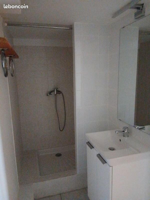 Appartement à louer, 16m², Toulouse