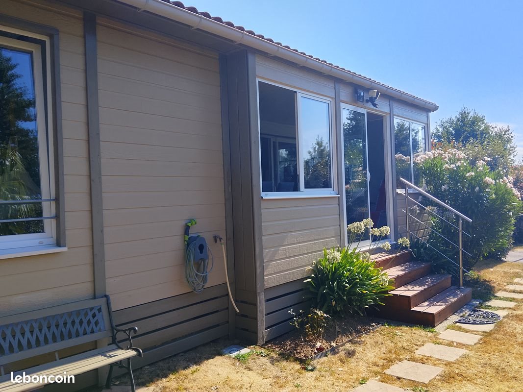 Maison à vendre, 48m², Hudimesnil