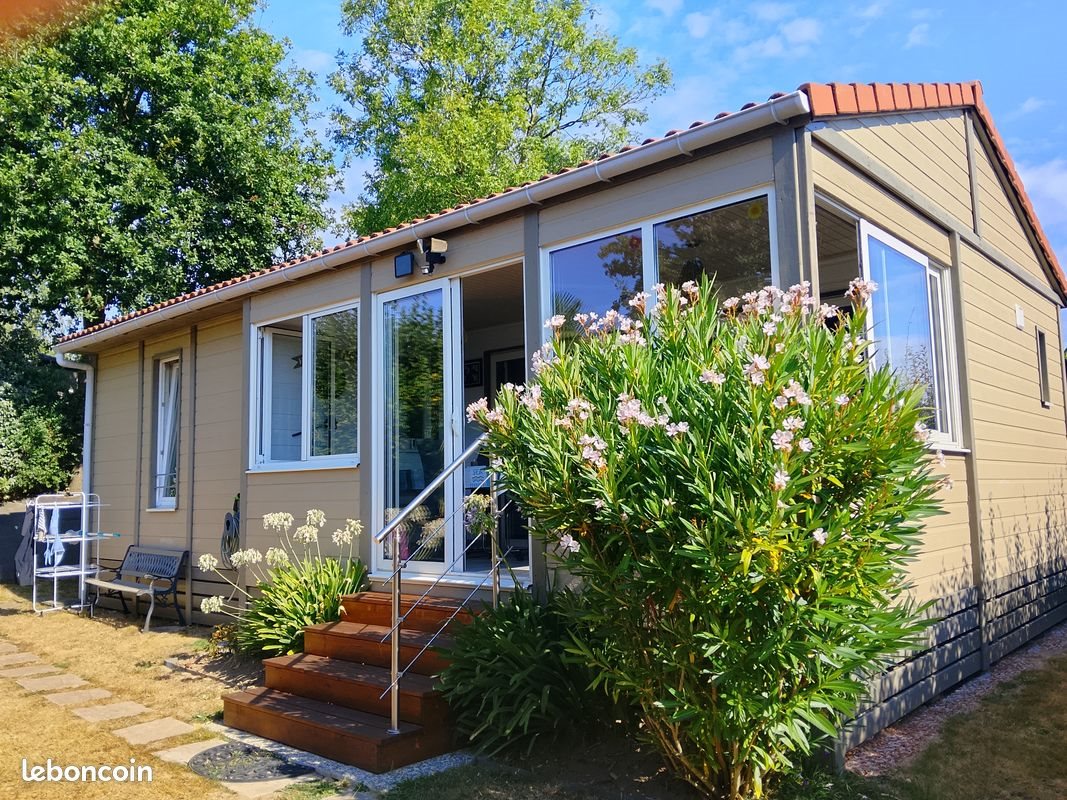 Maison à vendre, 48m², Hudimesnil