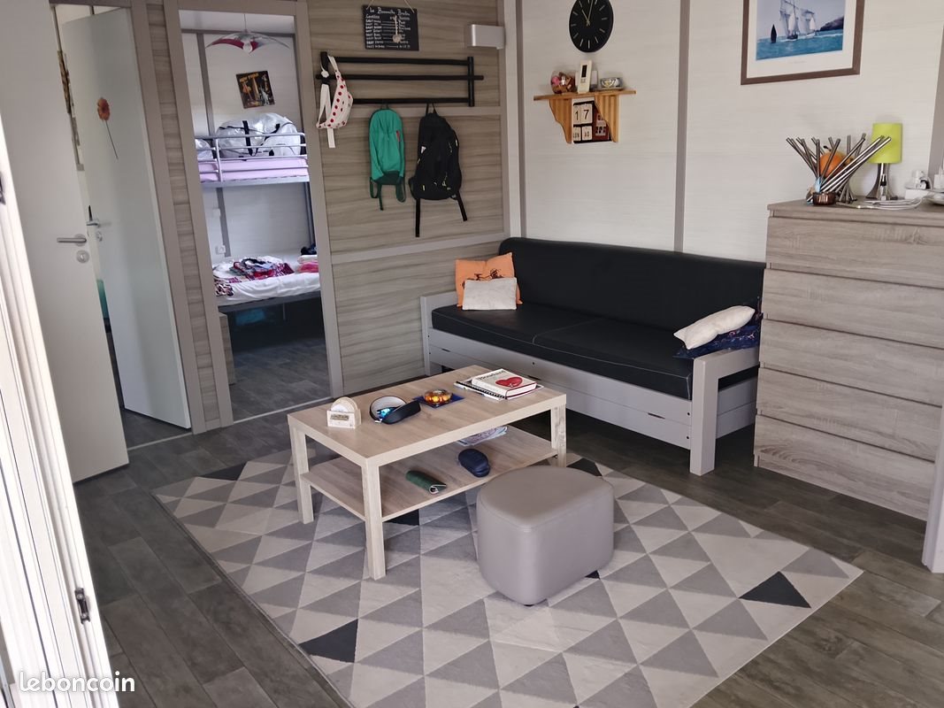 Maison à vendre, 48m², Hudimesnil