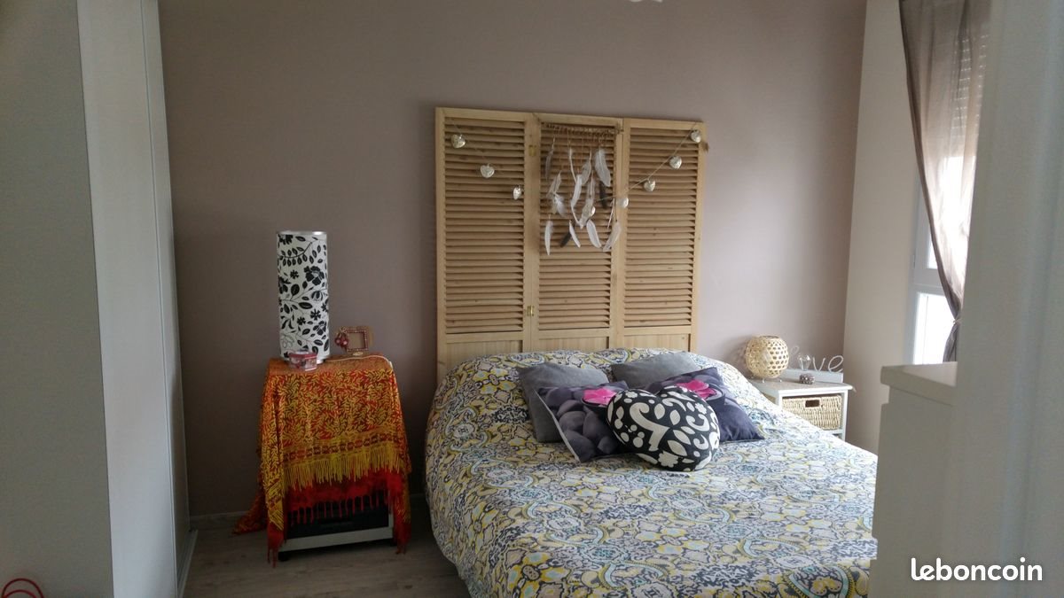 Appartement à louer, 41m², Dijon