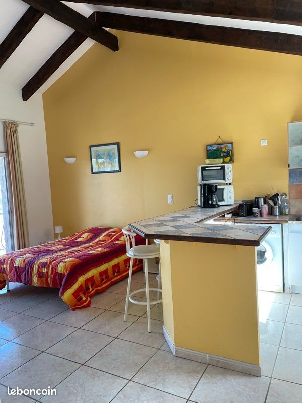 Appartement à louer, 40m², Penta-di-Casinca