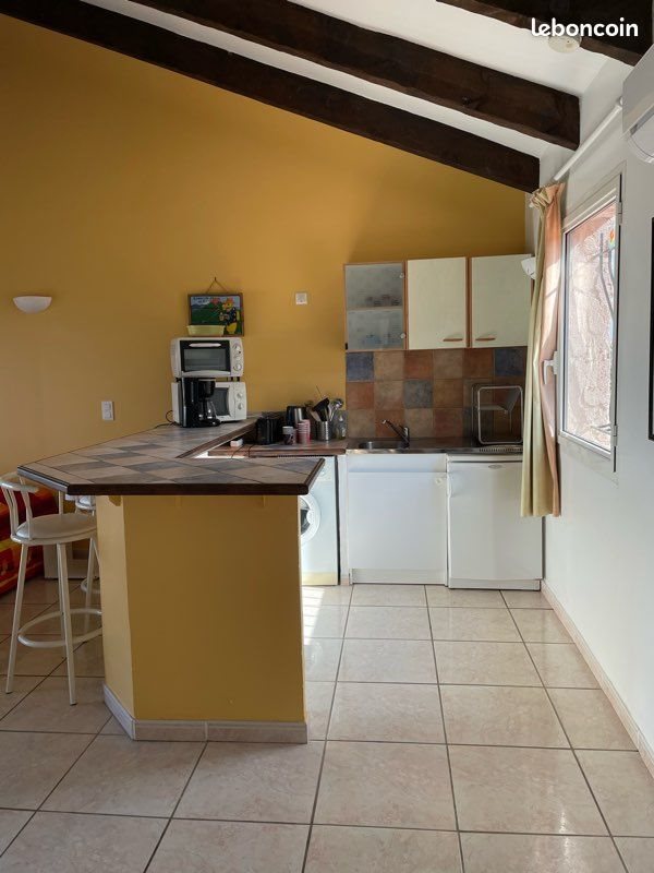Appartement à louer, 40m², Penta-di-Casinca