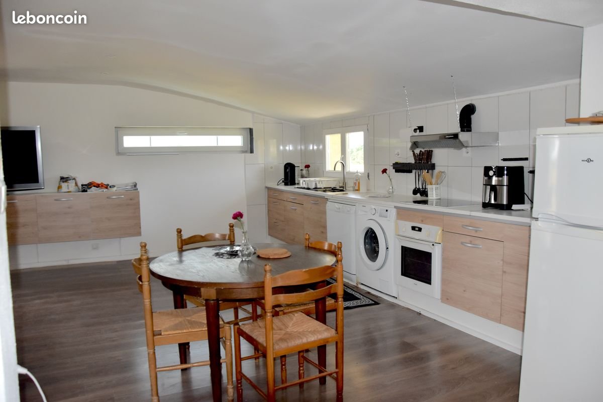 Appartement à louer, 70m², Lherm