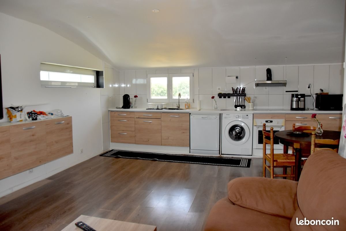 Appartement à louer, 70m², Lherm