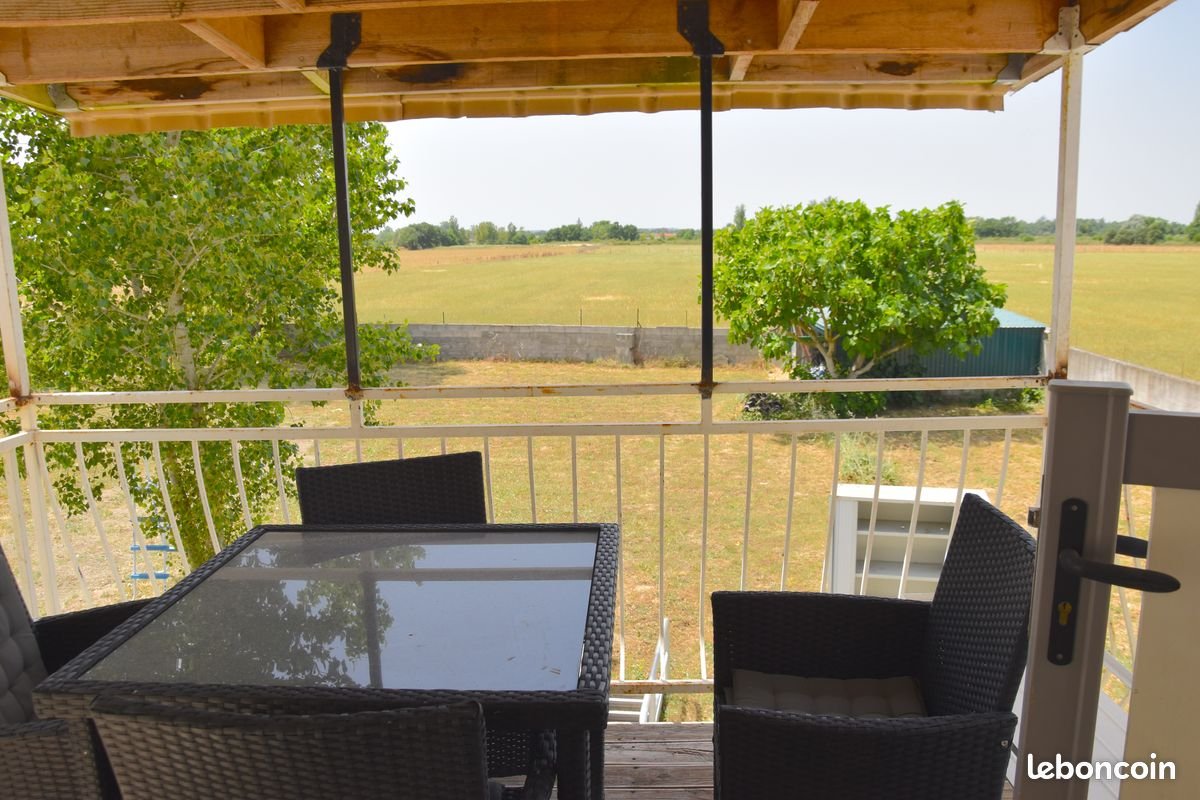 Appartement à louer, 70m², Lherm